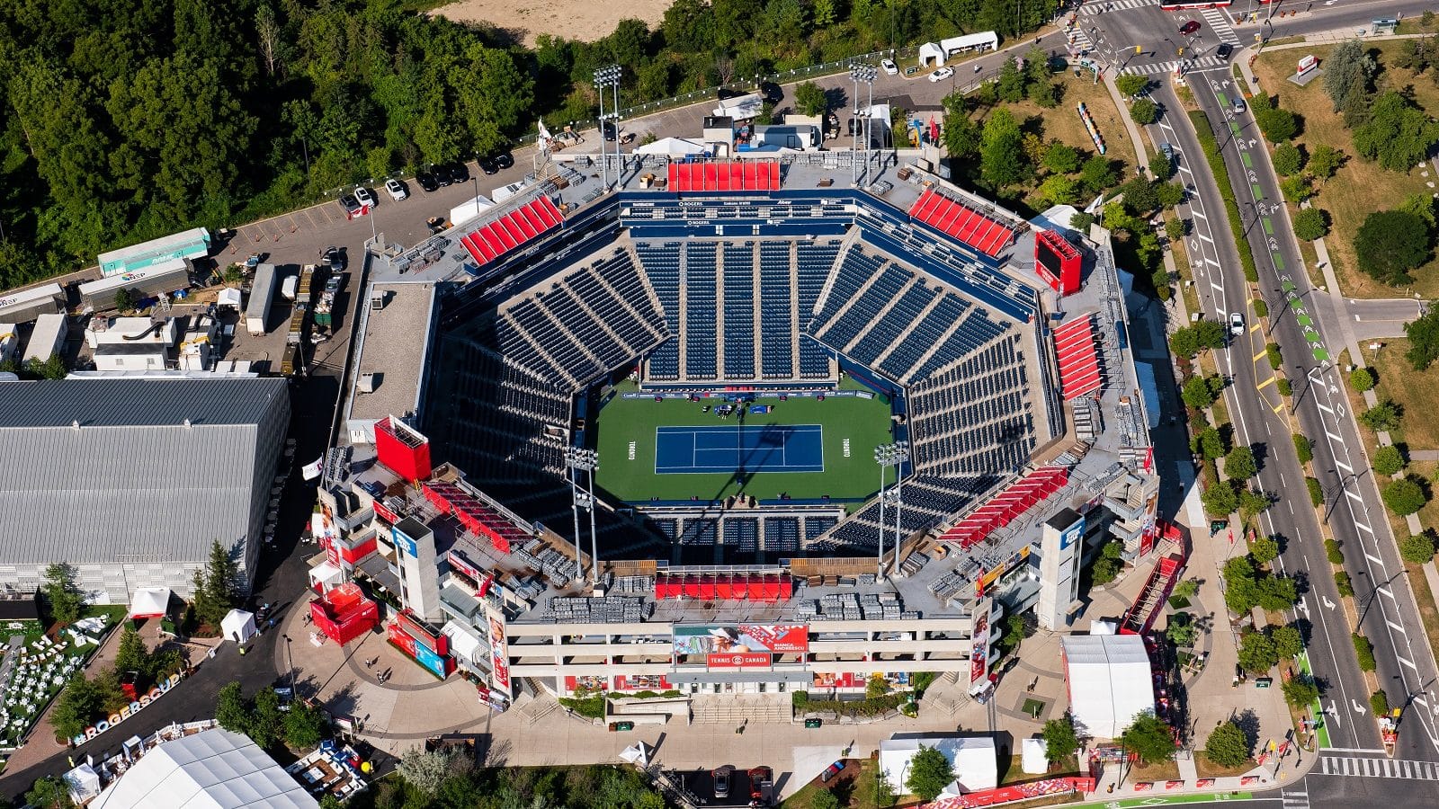 Rogers Cup 2019