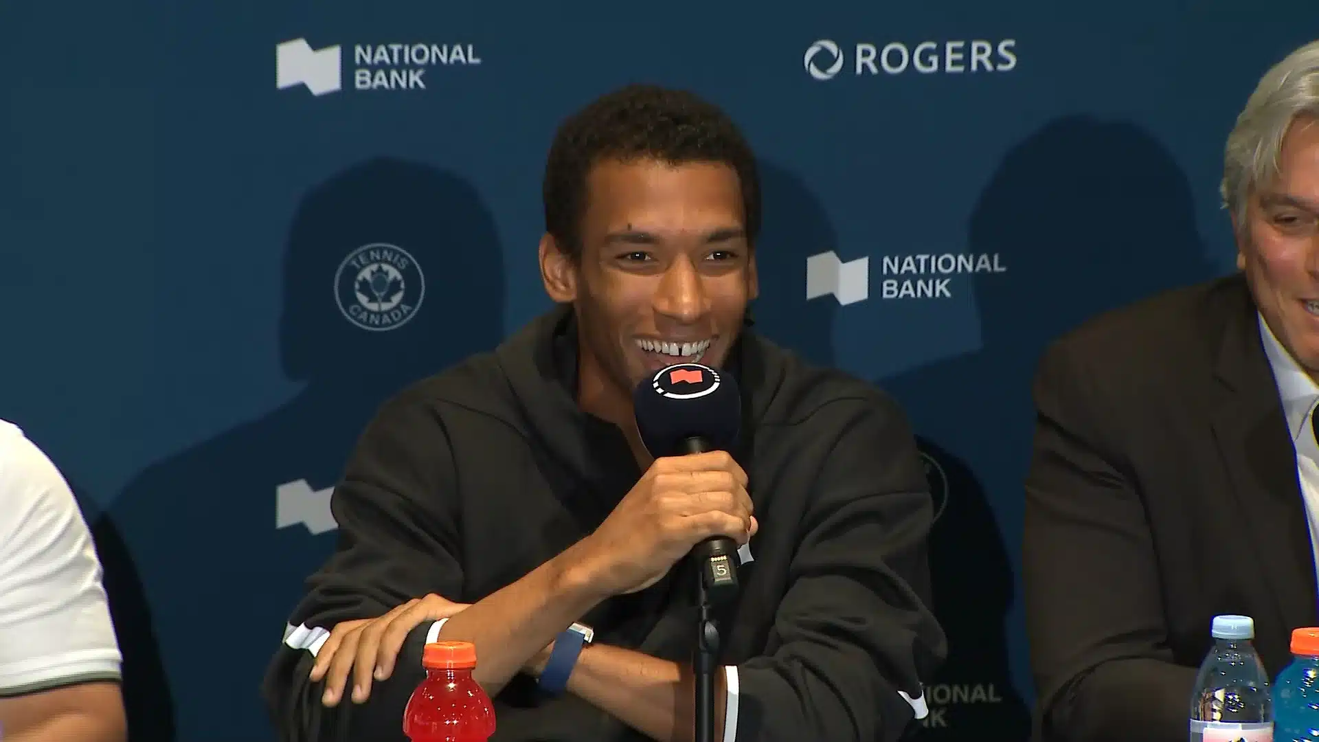 Canada Open Rita Thoughts