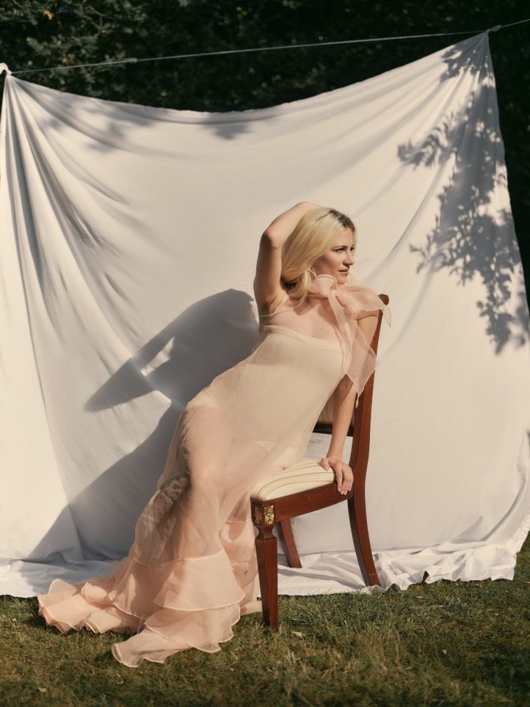 Pixie Lott