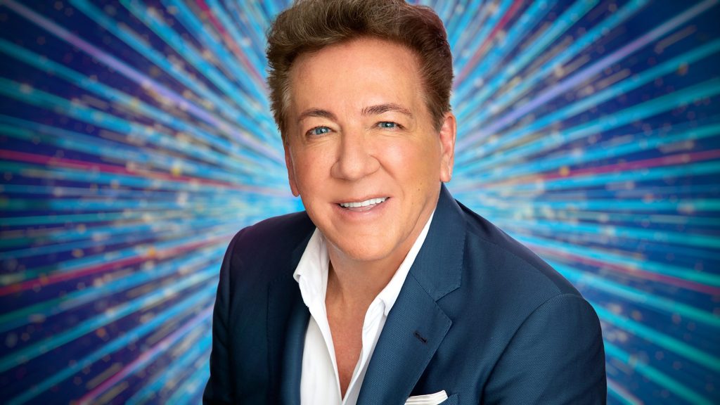 Strictly Come Dancing