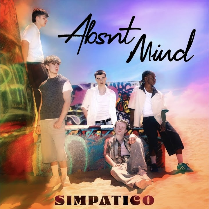 ABSNT MIND