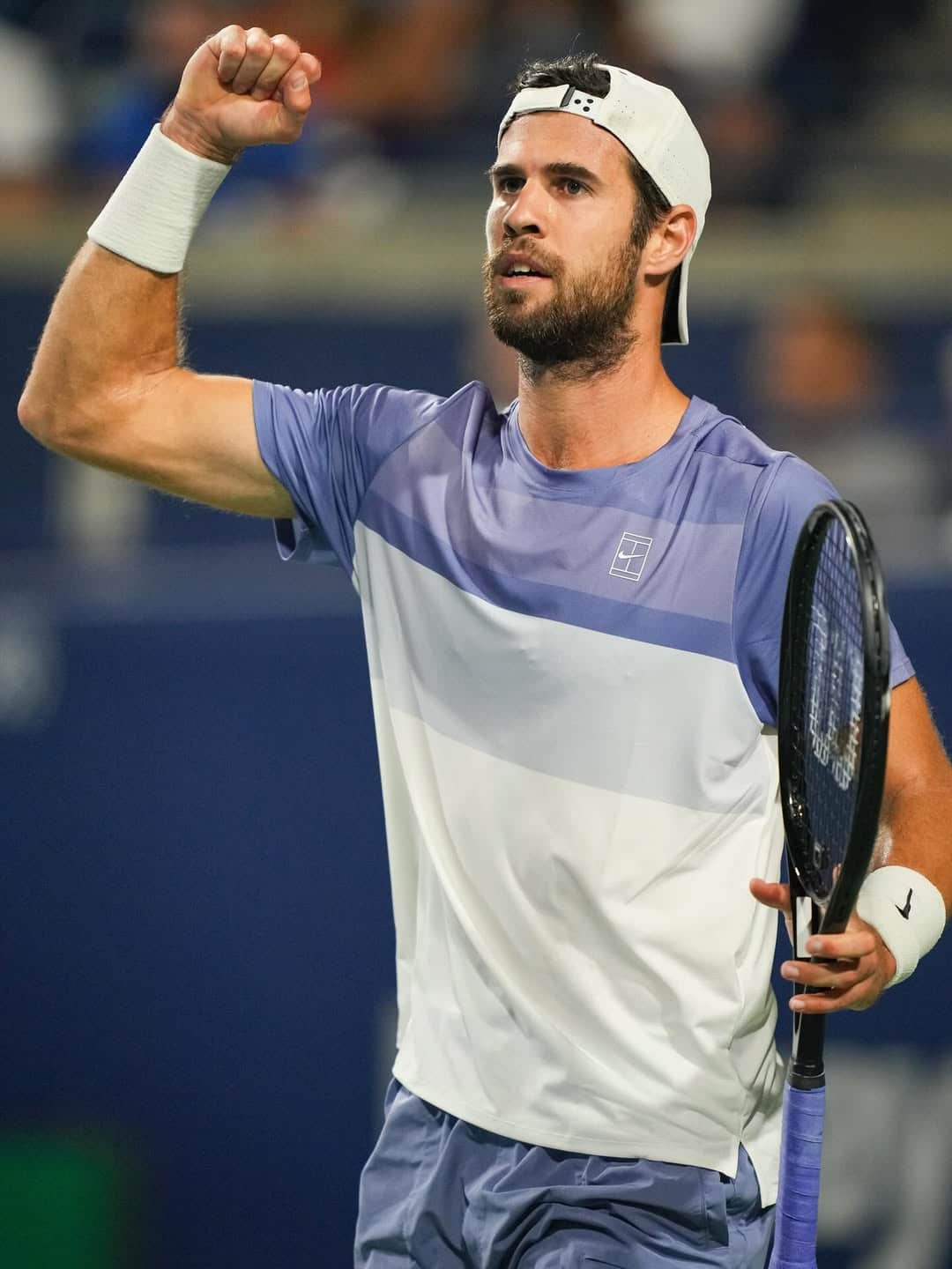 Khachanov Toronto