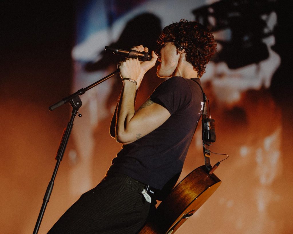 Shawn Mendes