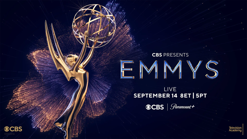 Emmy Awards 2025: Full winning list revealed