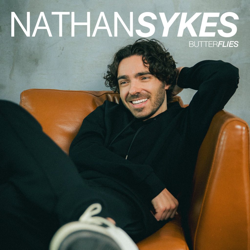Nathan Sykes