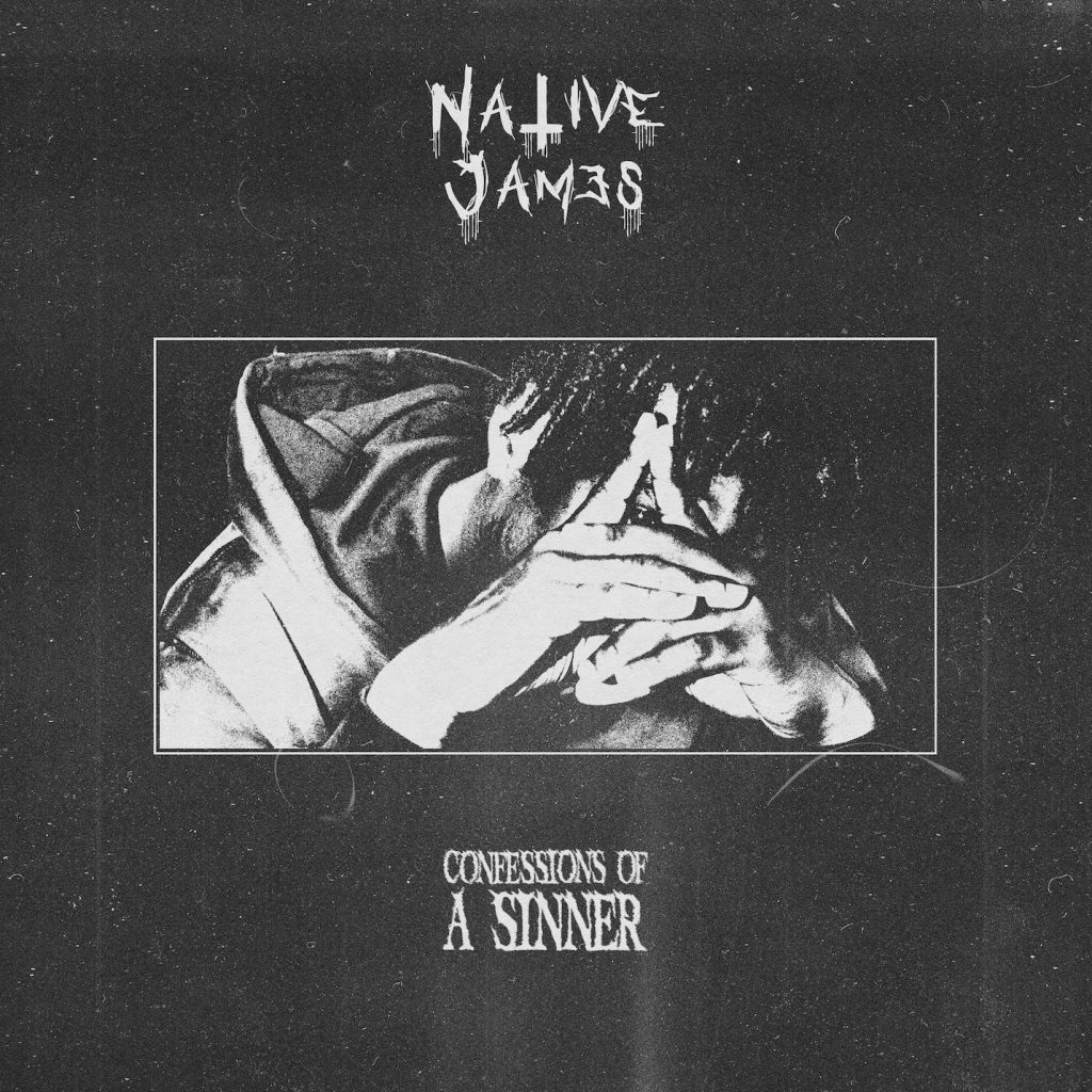 Native James