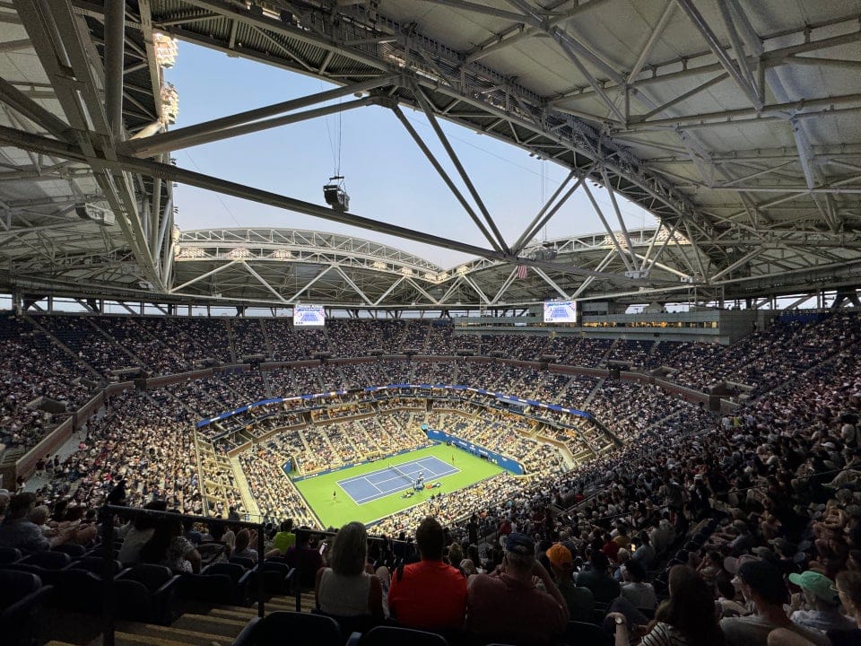 us open