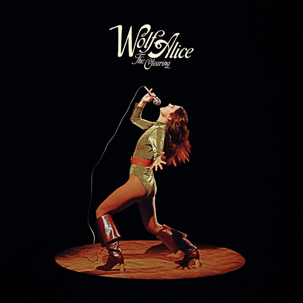 Wolf Alice