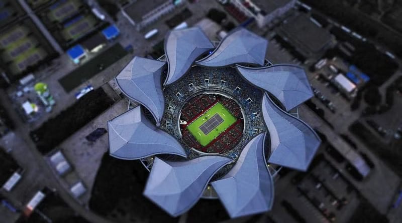 Shanghai Rolex Masters