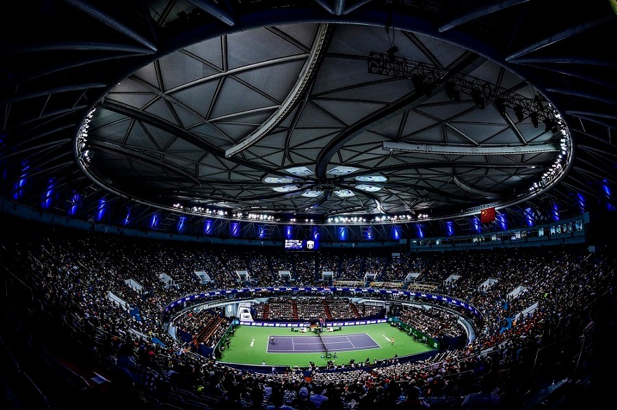Shanghai Masters