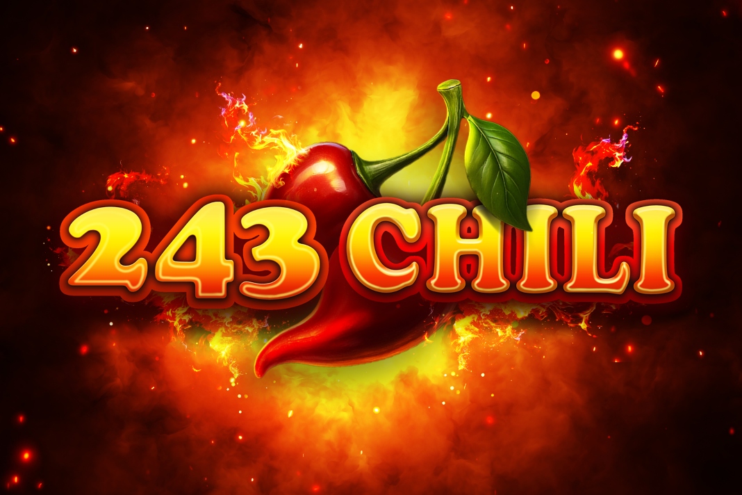 243 Chili – Tom Horn Gaming