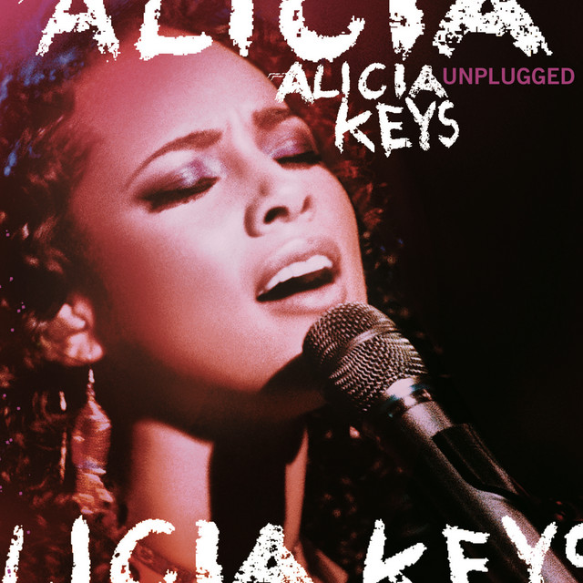 Alicia keys