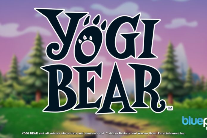 Blueprint-Gaming-adds-iconic-IP-Yogi-Bear-to-slots-portfolio Yogi bear