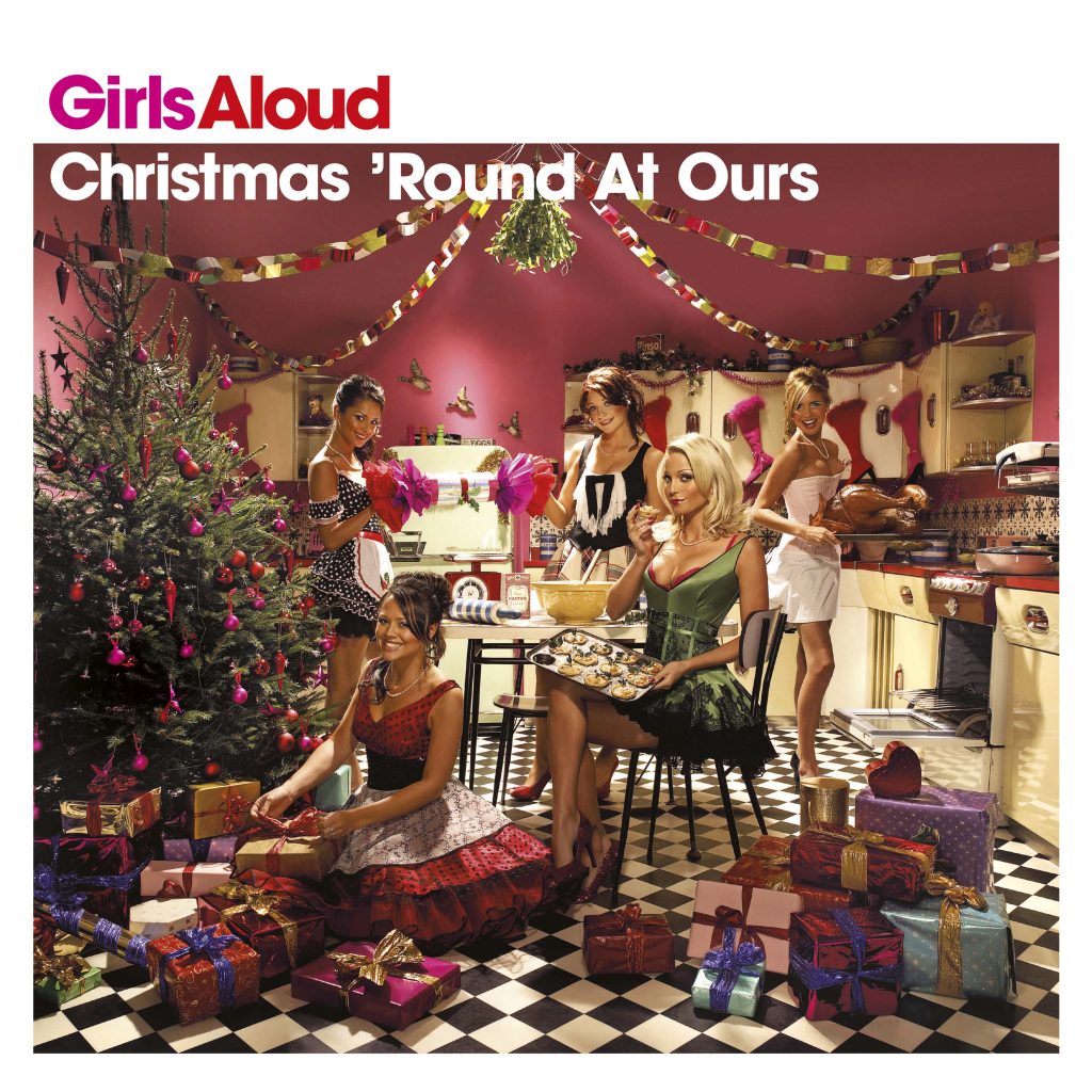 Girls out loud