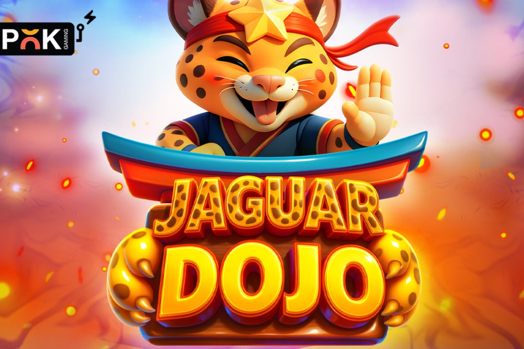 Jaguar dojo – game diapers