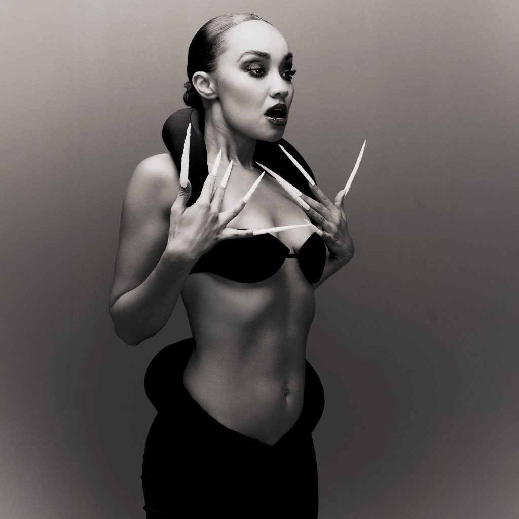 Leigh-Anne