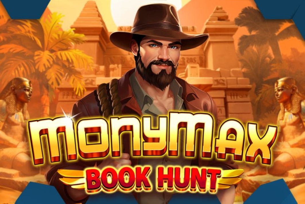 MONYMAX BOOK HUNT – SWINTT