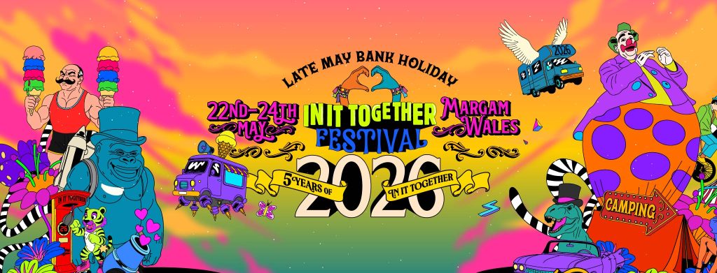 In the Together Festival 2026