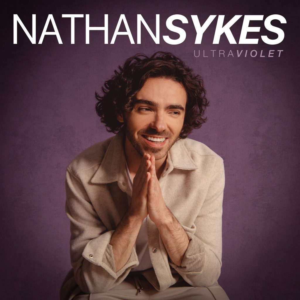 Nathan Sykes