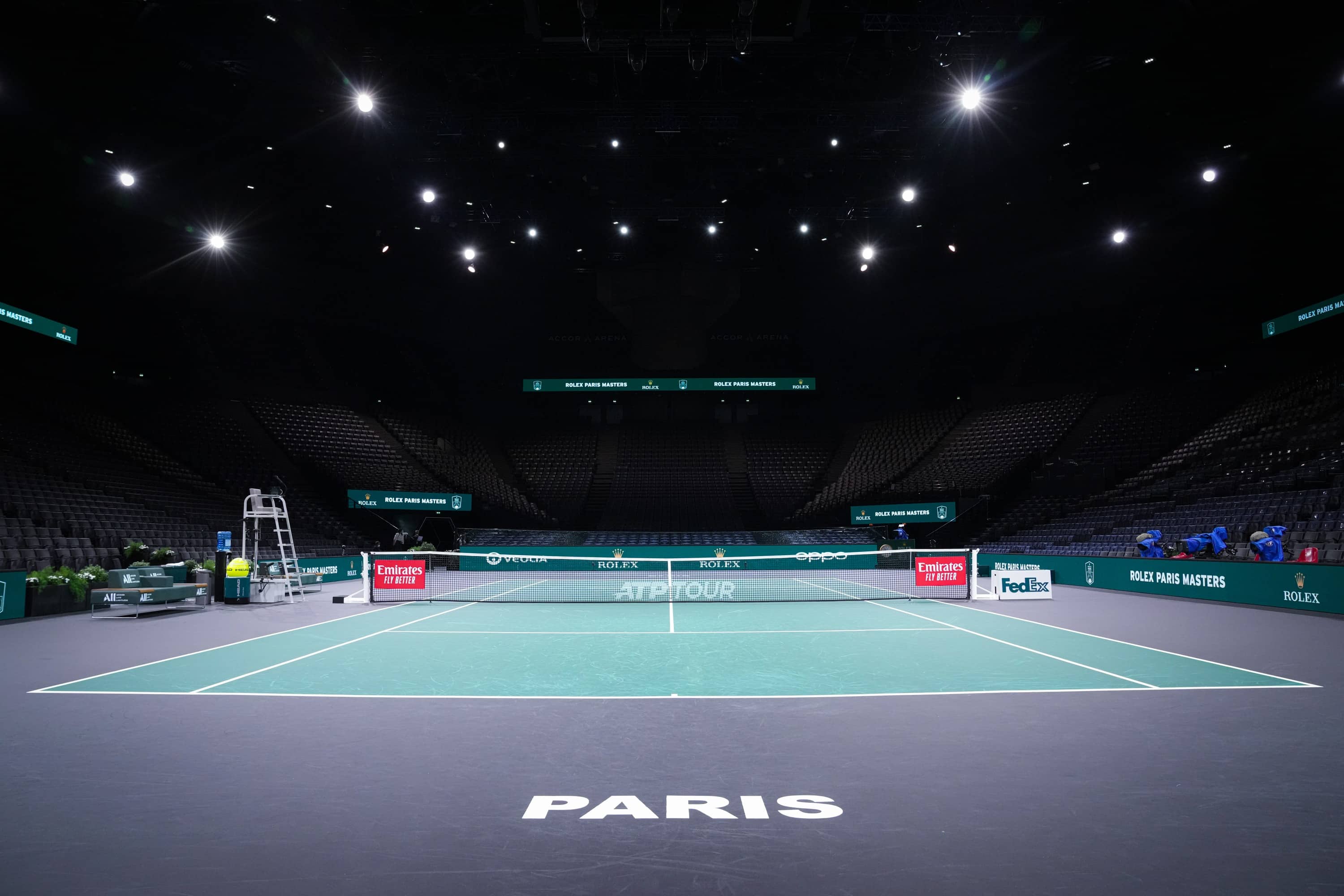 paris masters round 2 2023