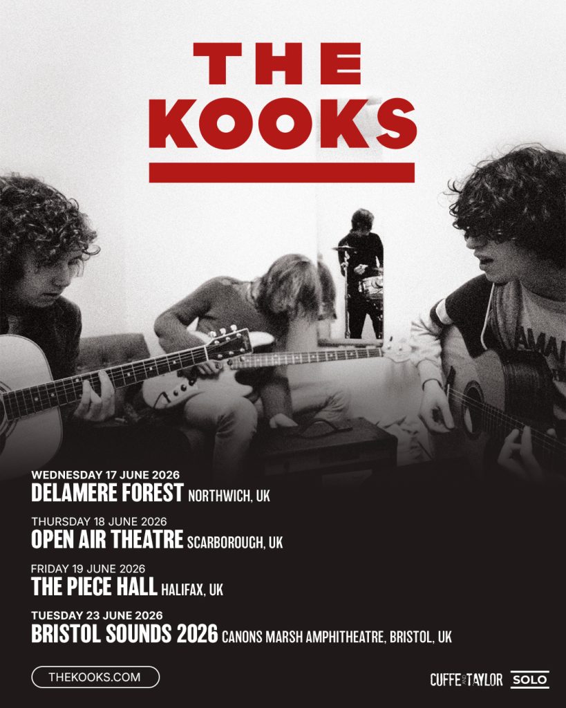 The Kooks