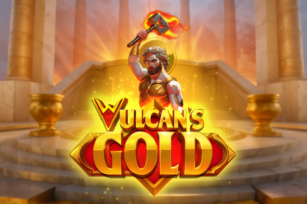 Vulcans Gold – Slot Matrix