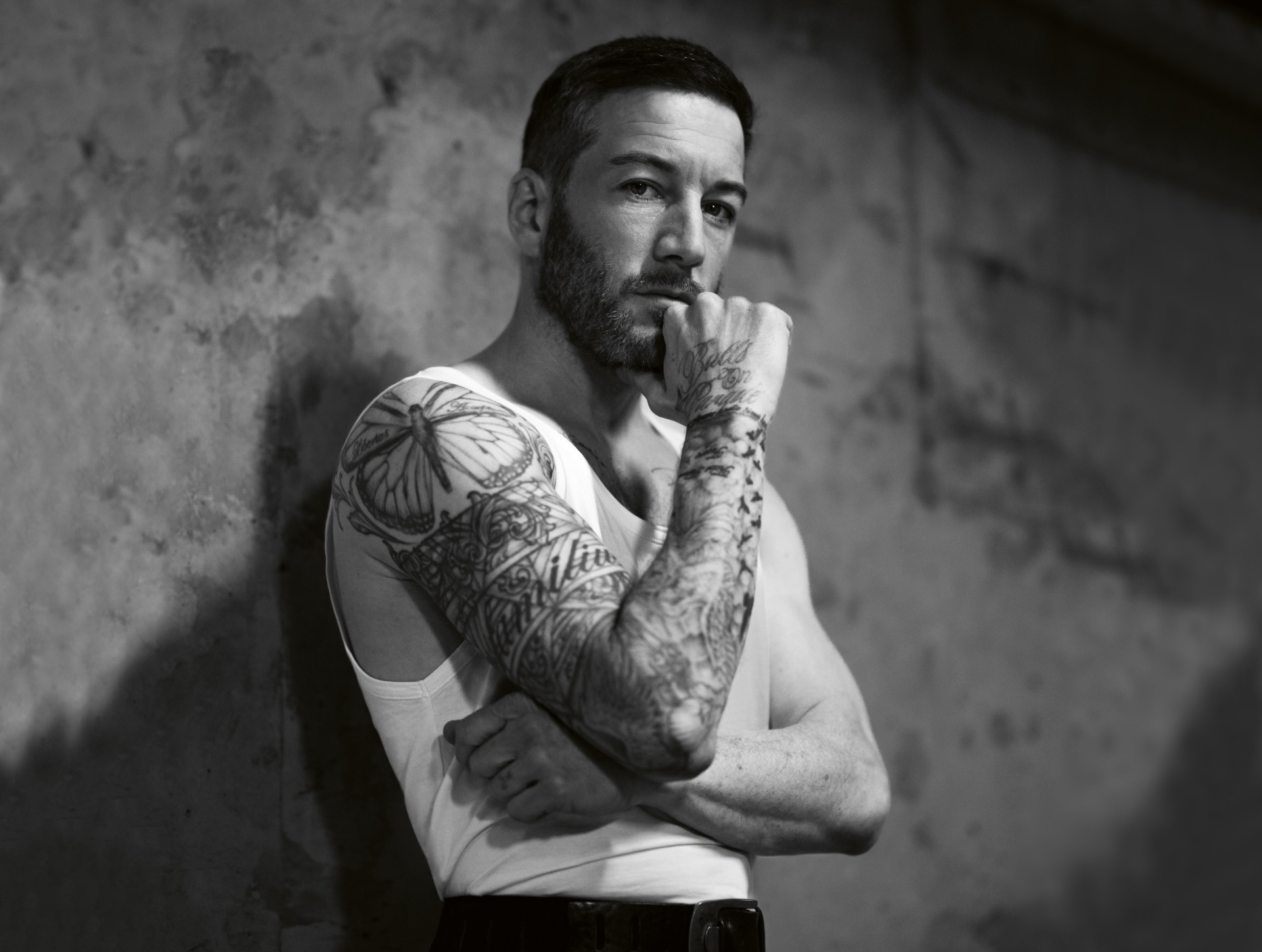 Matt Cardle announces long-awaited comeback with new album ‘The Great Escape’, to be released in April 2026