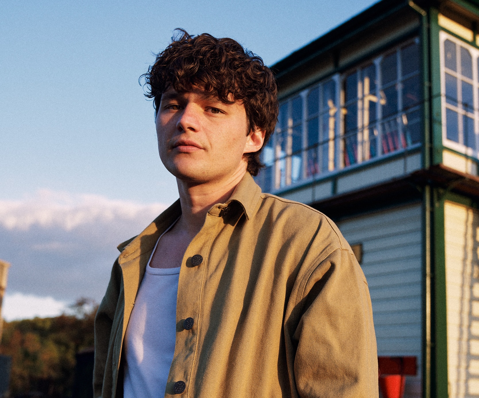 Rising Star Finn Forster Returns With Heartfelt New Single ‘Pablo’ And Announces 2026 Headline Tour