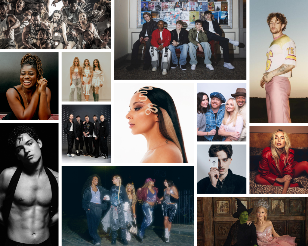 ThePlayerLounge Awards 2025