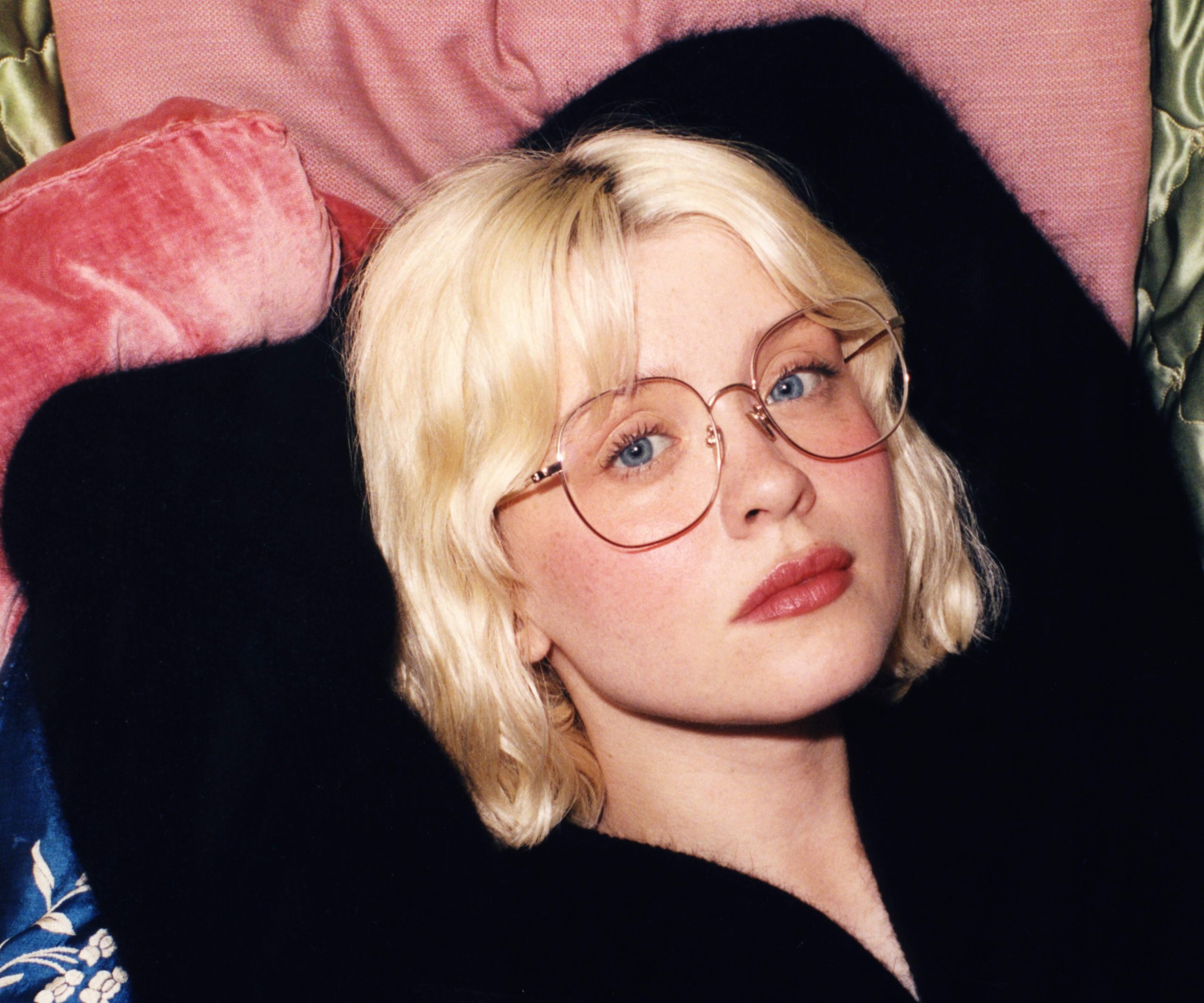 Maisie Peters drops Marcus Mumford for new single ‘Say My Name In Your Sleep’