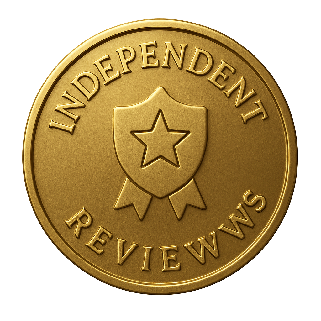 Independent Reviews