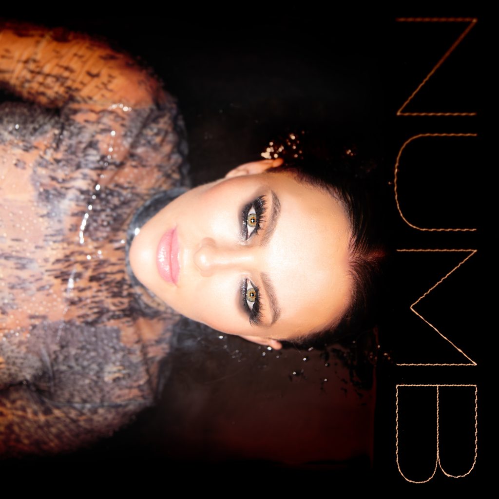 Natasha Hamilton Num