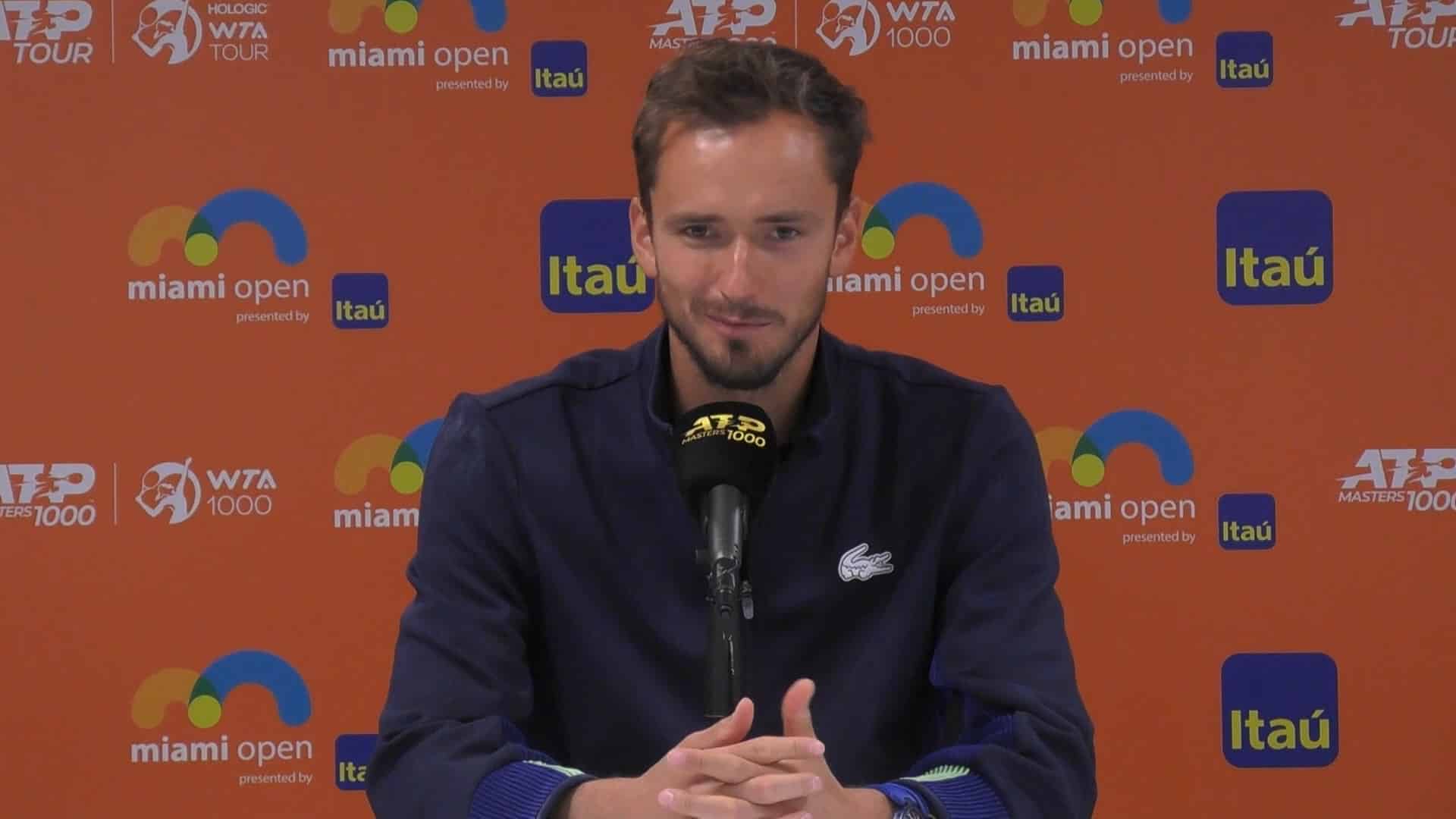 miami press