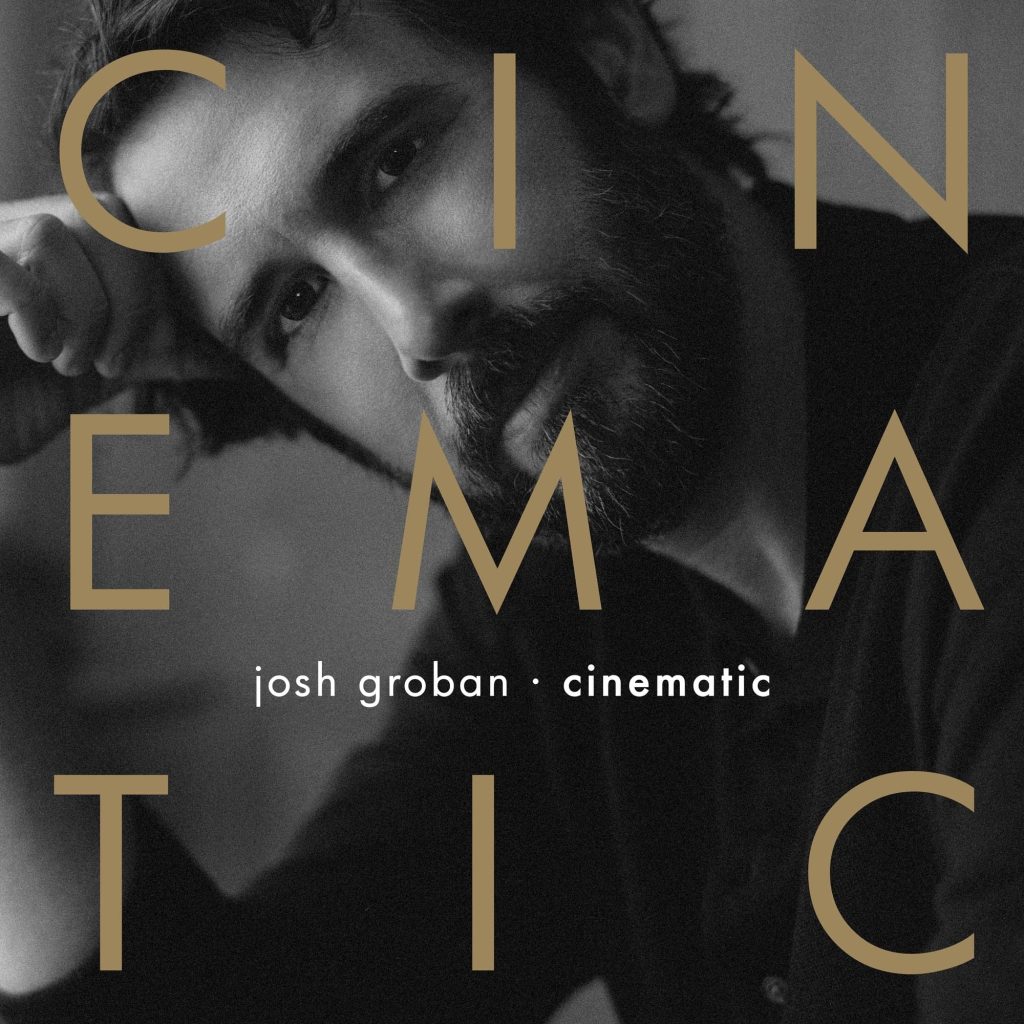 Josh Gorban CINEMATIC