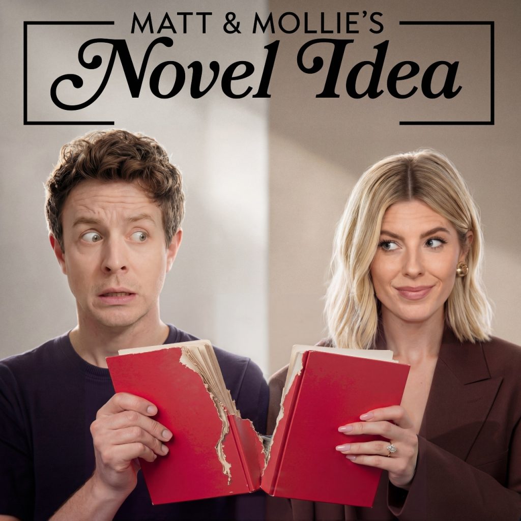Matt Edmondson Mollie King