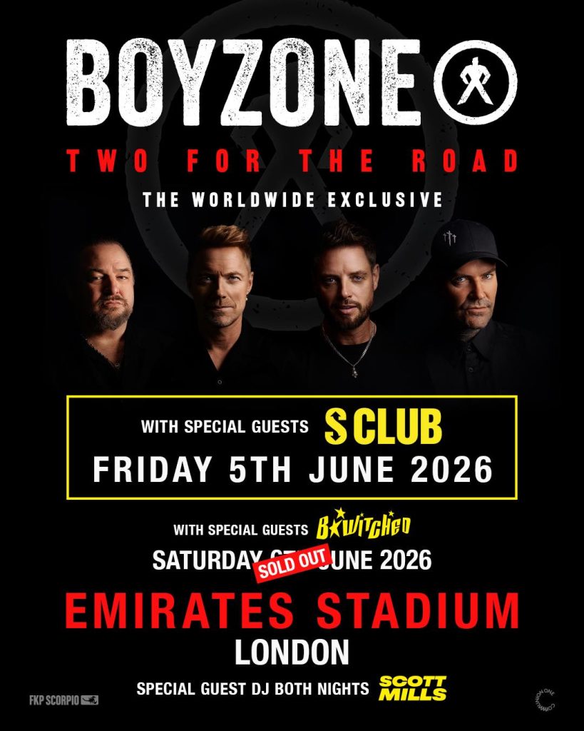 Boy zone