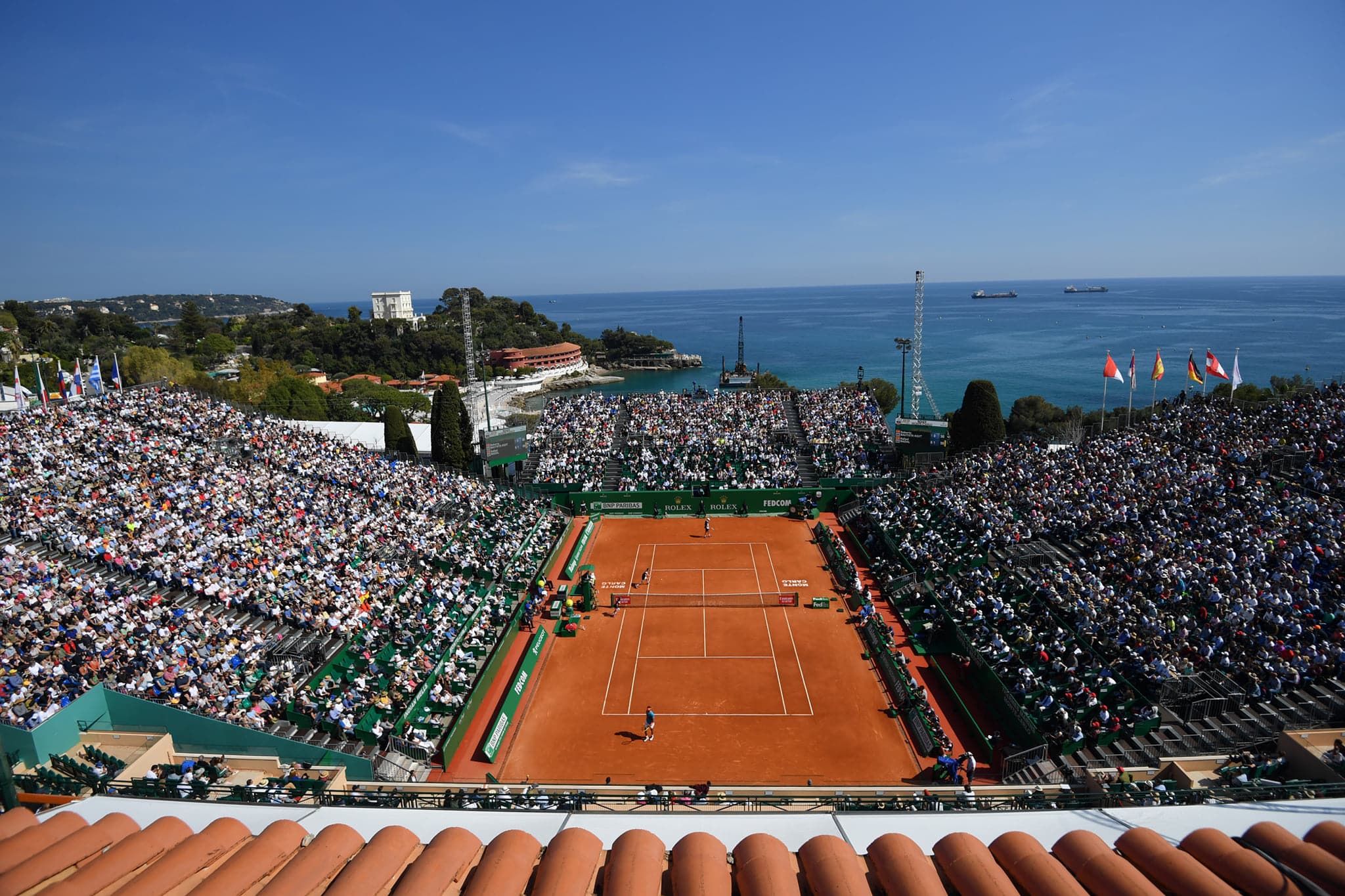 Monte Carlo 2024