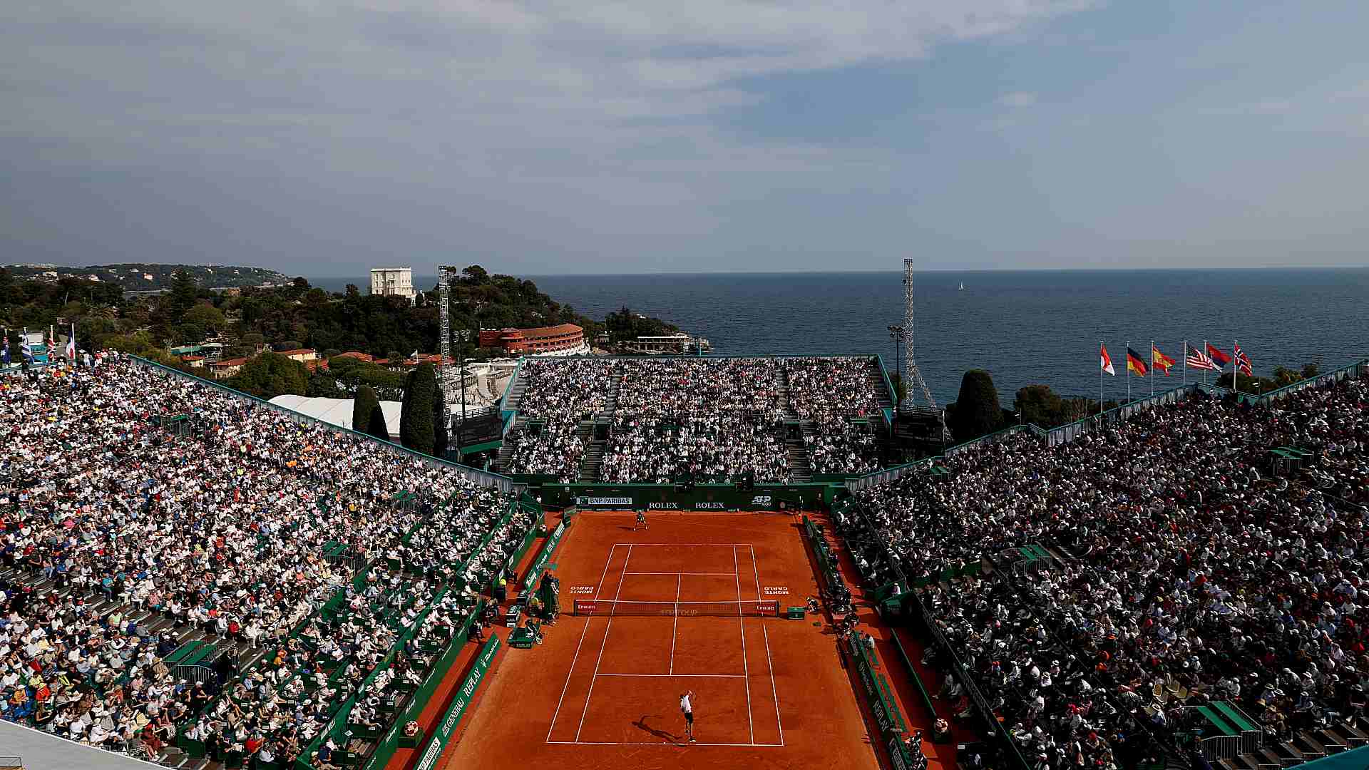 monte carlo delivery