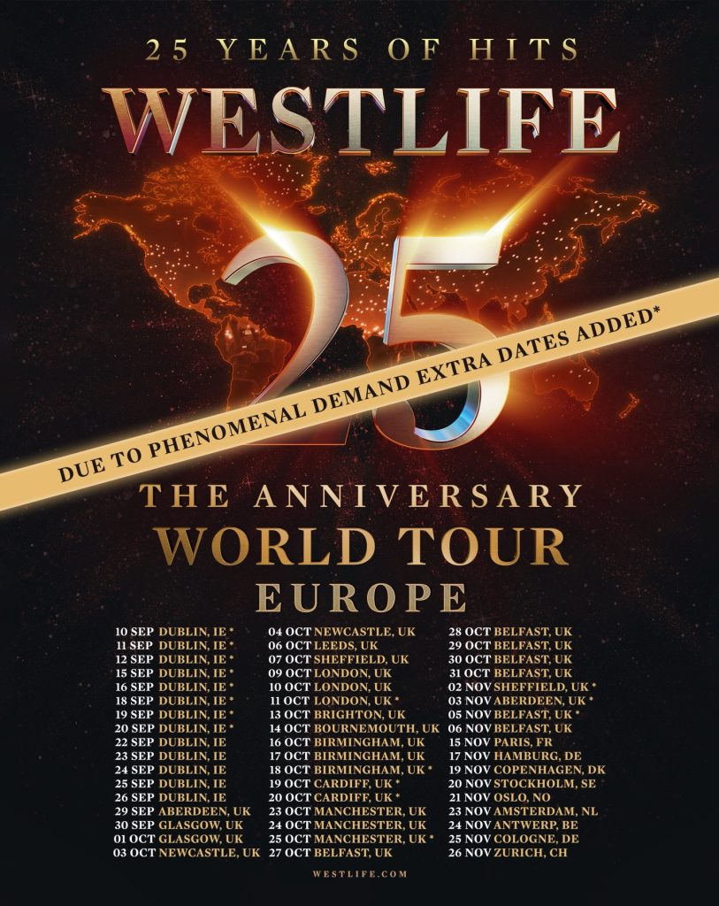 Westlife