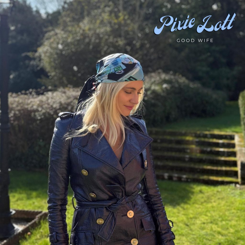 Pixie Lott