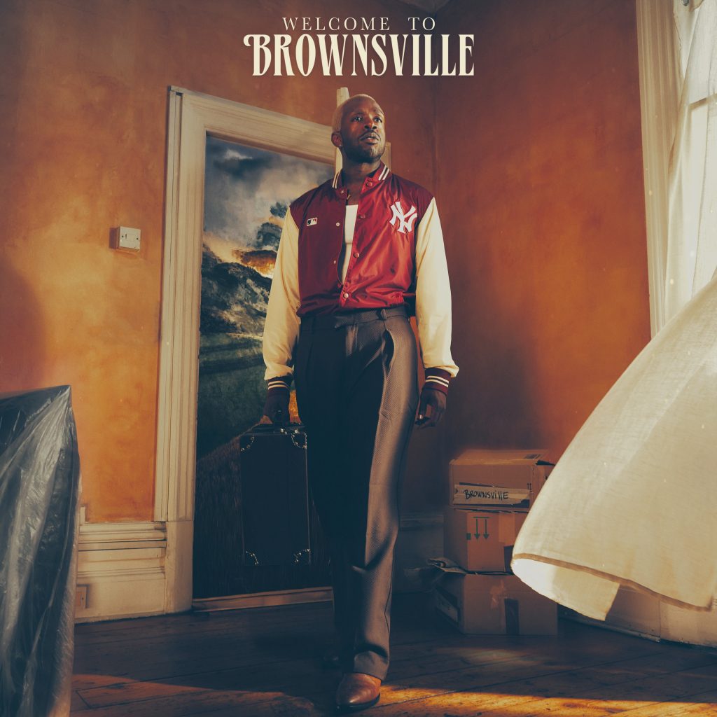 Will Brown