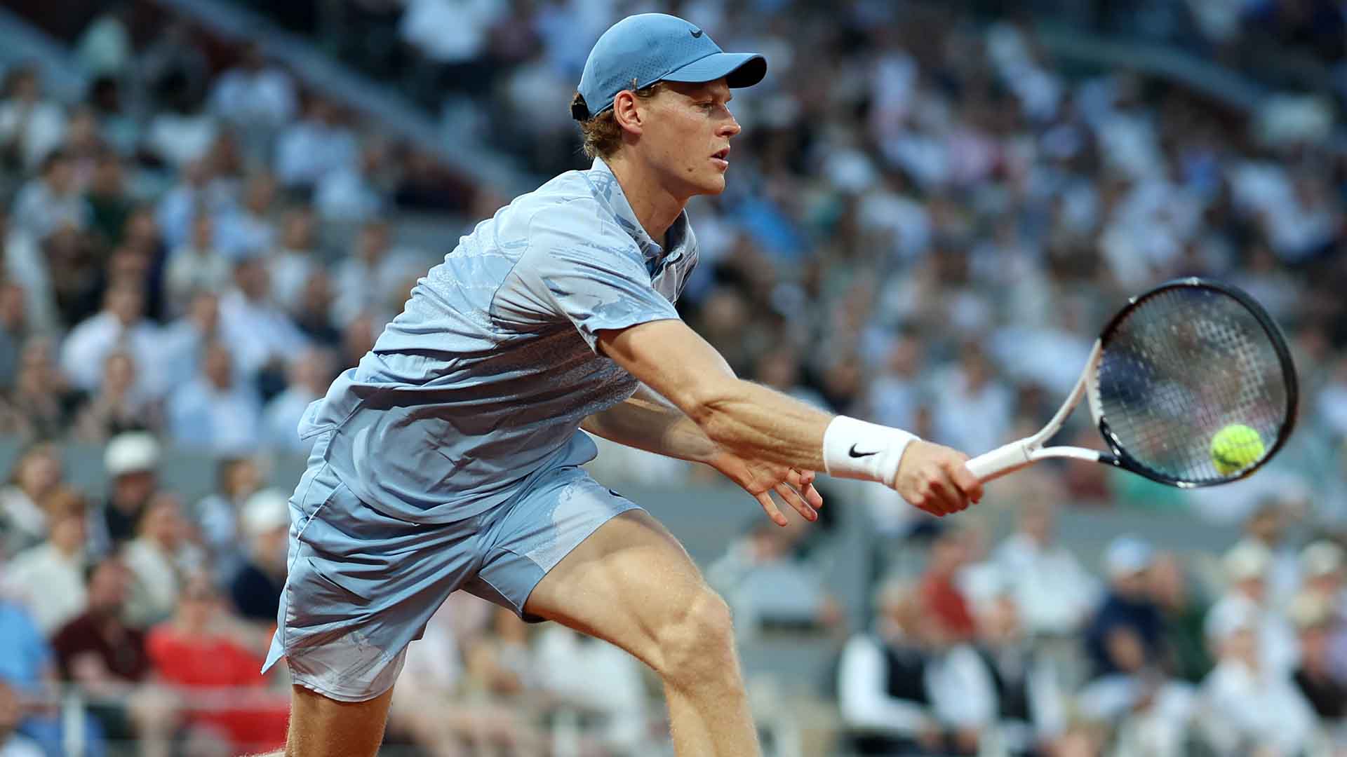 sinful Frenchman