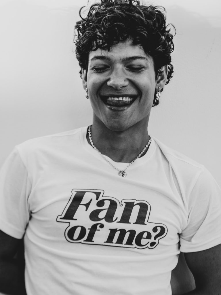 Omar Rudberg