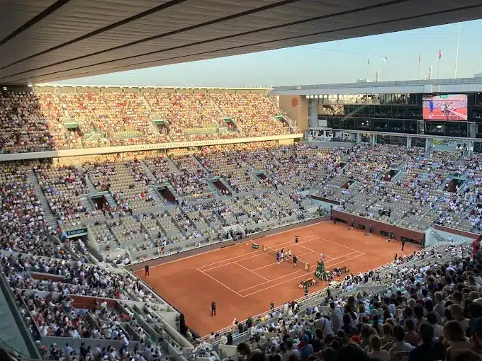 French Open 2026 Day Nine Recap