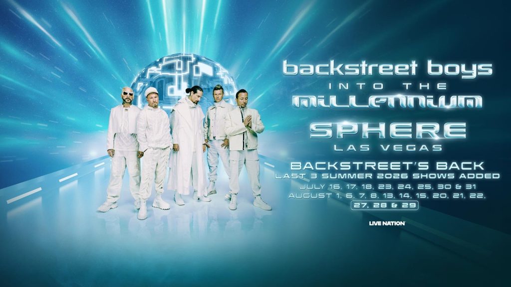 Backstreet Boys