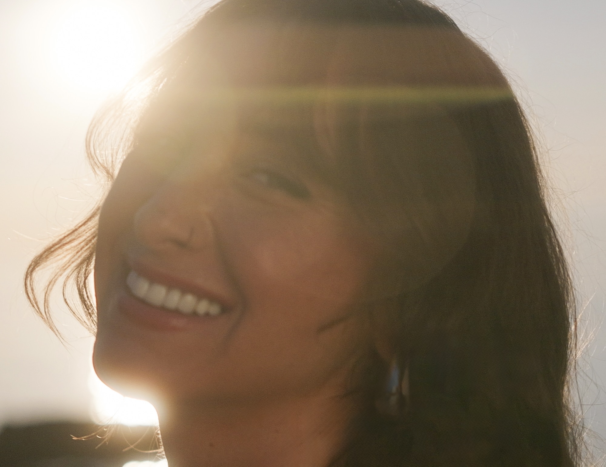 Sydnie Christmas shares heartfelt new single ‘Lean On You’ ahead of sophomore album