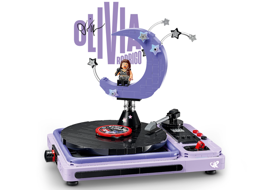 Olivia Rodrigo