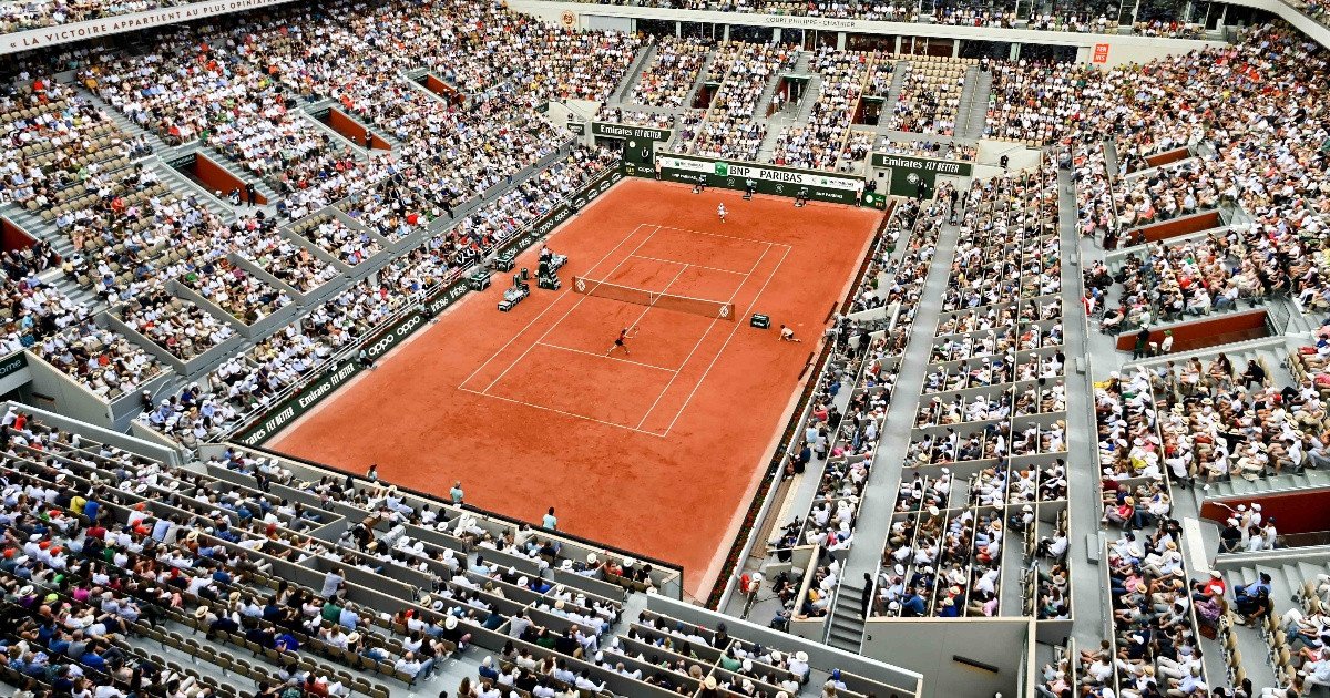 French Open 2026 Day Eleven Summary