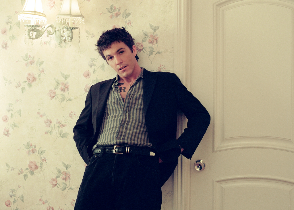 Role Model Announces North American and European ‘Chuck on Tour’ Dates