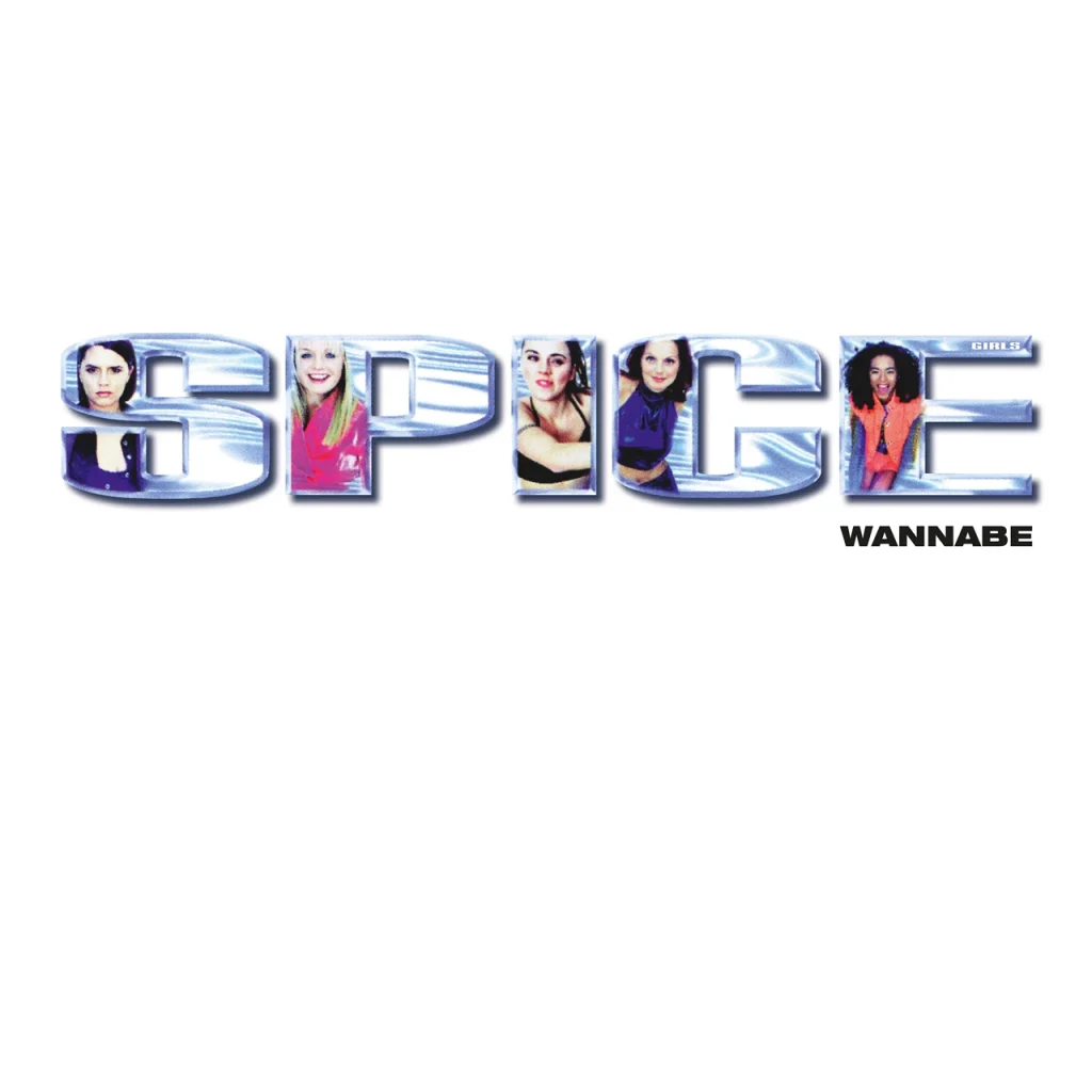 The Spice Girls 